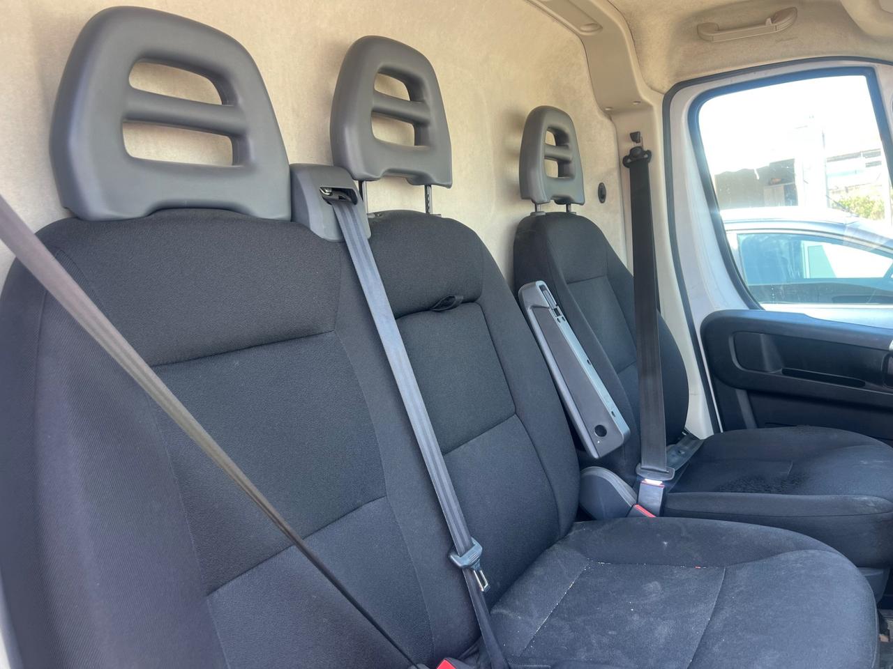 Fiat Ducato 35 2.2 Mjt 140CV MAXI