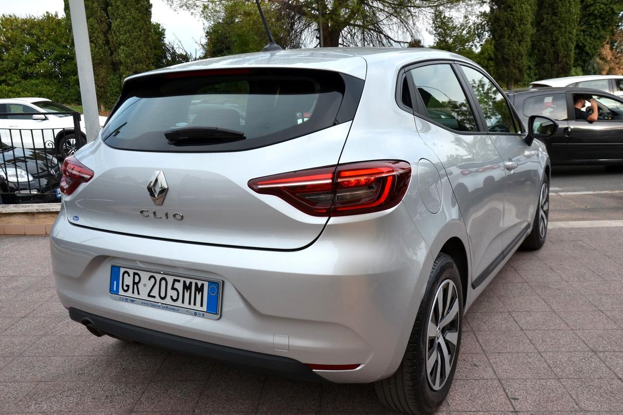 Renault Clio 1.0 SCe 65CV EQUILIBRE **PREZZO REALE**UNIPRO'**
