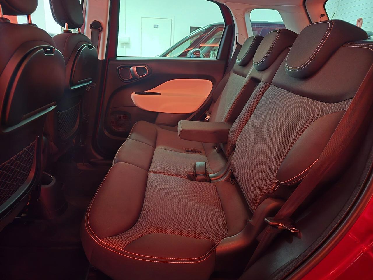 Fiat 500L 1.6 Multijet 120 CV Trekking