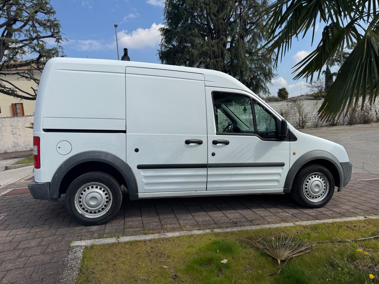 Ford Transit Connect 230L 1.8 TDCi 110 CV – 2008