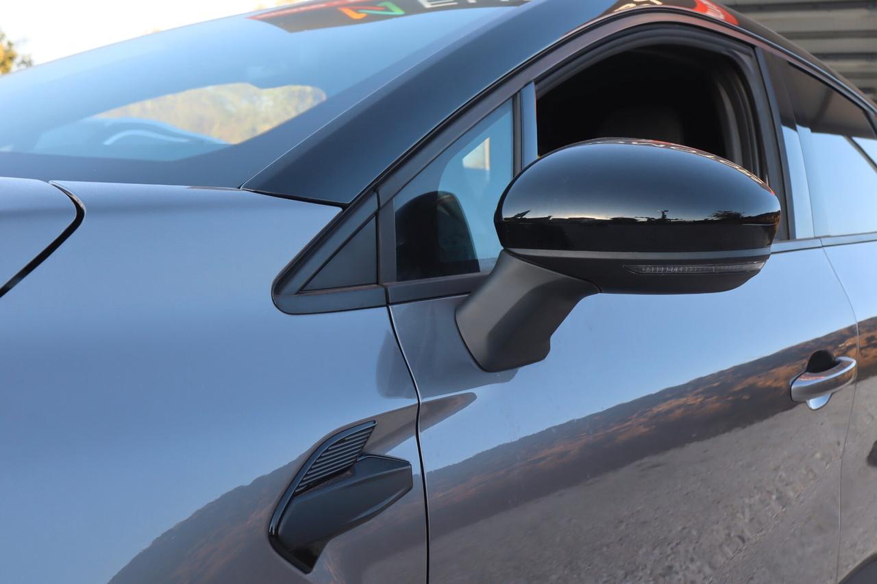 Renault Captur Tua A SOLI 261€