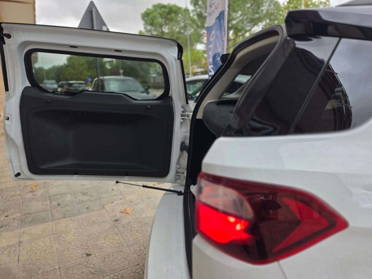FORD ECOSPORT 1.5 ECOBLUE 95 CV ST - LINE *2021*