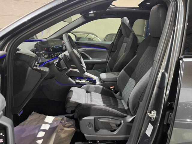 AUDI Q5 SPB Sportback TDI 204CV mHEV+Stronic S line Sline