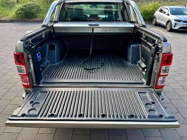 Ford Ranger Ranger 2.2 tdci double cab Limited 160cv auto