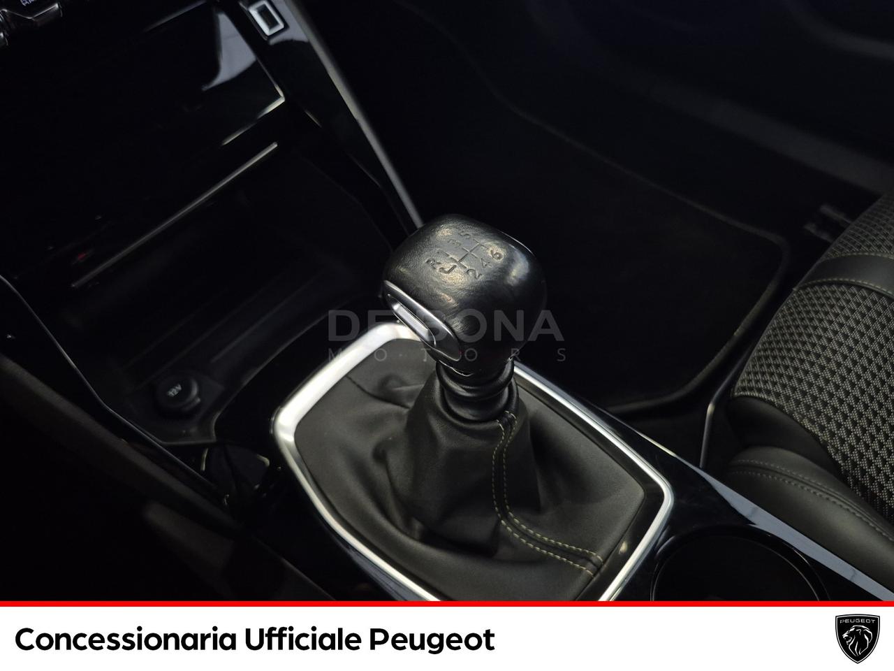Peugeot 2008 1.2 puretech gt line s&s 130cv