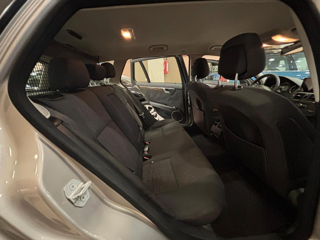 Mercedes CLASSE C 220 CDI 170CV **OTTIMA**