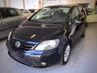 Volkswagen Golf Plus 1.6 Trendline - 5 porte - Autonavigli