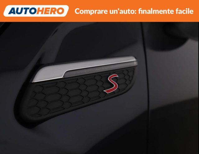 MINI Cooper 2.0 Cooper S Essential 5 porte