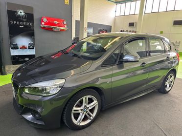 Bmw 2er 2.0d Active Tourer F45 218d Msport 150cv