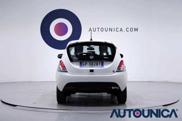 LANCIA Ypsilon 1.0 FIREFLY 5 PORTE S&S HYBRID GOLD NEOPATENTATI