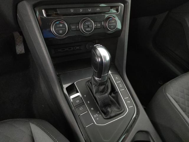 VOLKSWAGEN Tiguan 2.0 TDI SCR DSG Advanced R-Line Exterior Pack