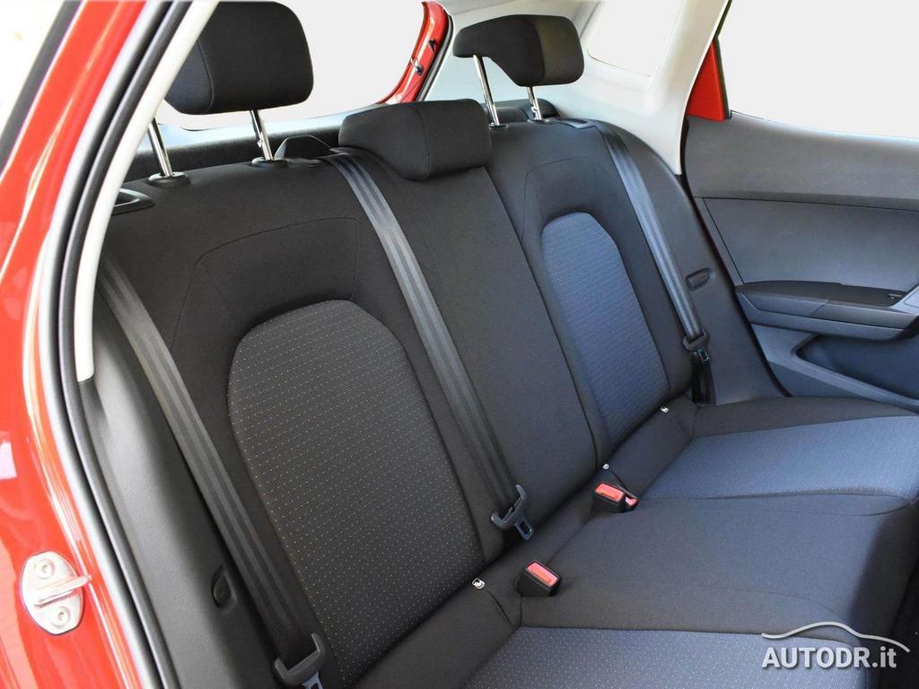 Seat Arona 1.0 TGI 90cv Style Fari LED, Virtual, Km certificati, Uniproprietario