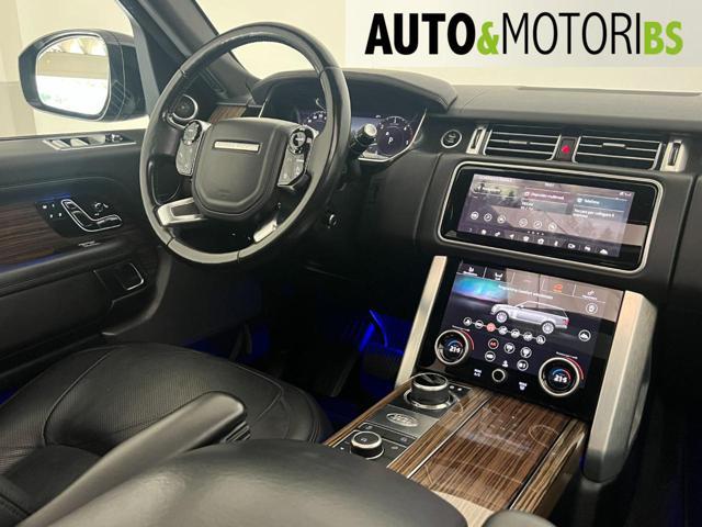 LAND ROVER Range Rover 3.0 TDV6 Vogue