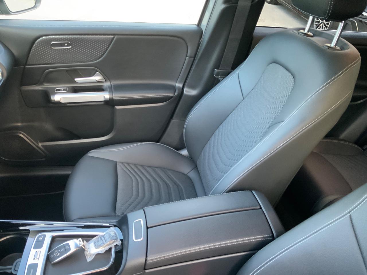 Mercedes-benz GLB 200 GLB 200 d Automatic Progressive Advanced