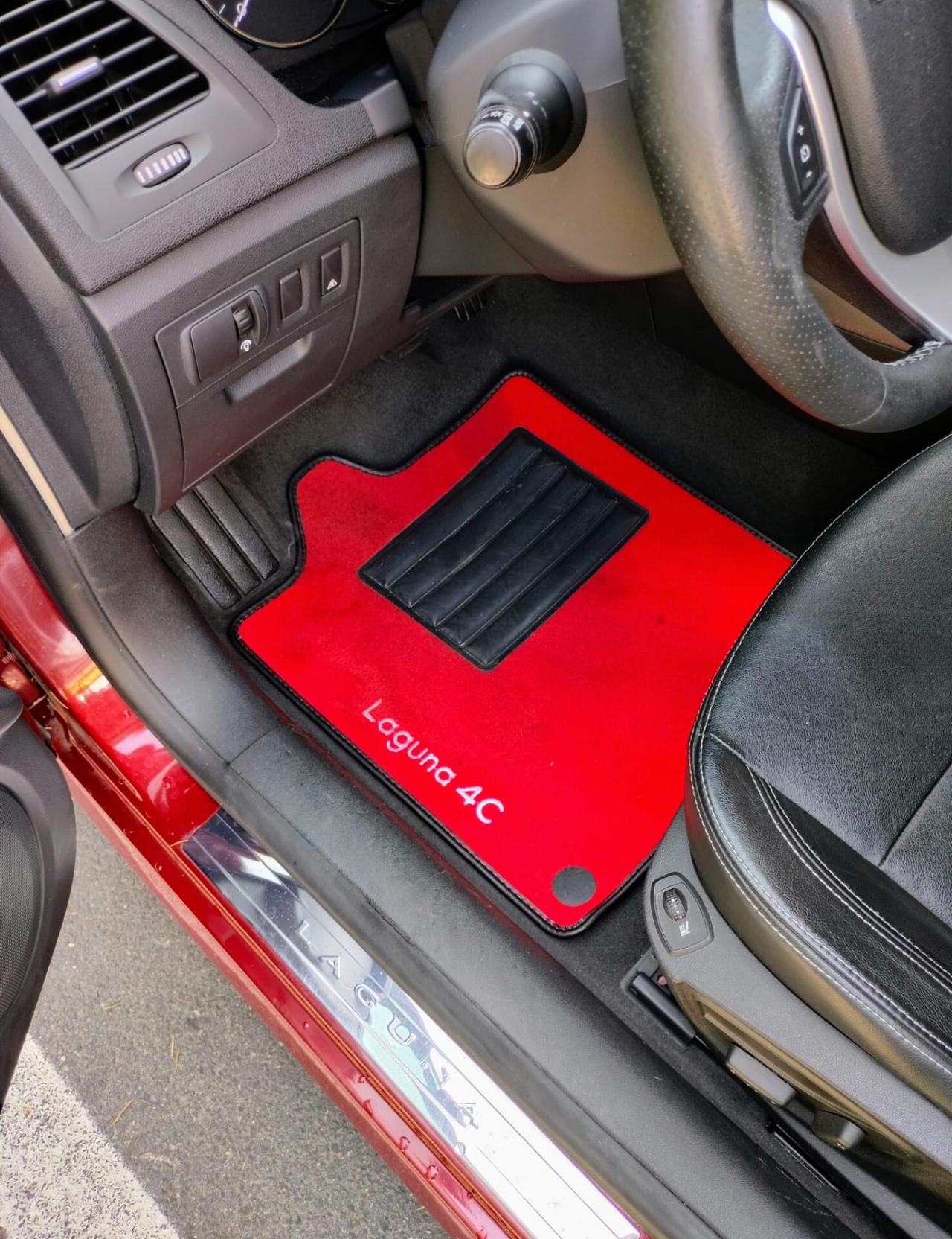 Renault Laguna 2.0 dCi 150CV Proactive 4Control