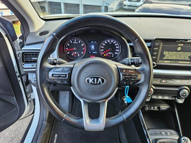 KIA Stonic 1.4 MPI EcoGPL