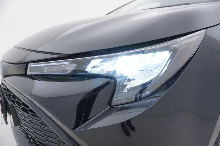 Toyota Corolla TS Hybrid Business BR543674 2.0 Full Hybrid 184CV