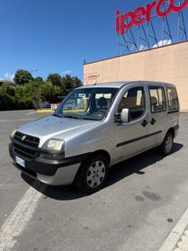 Fiat Doblo Doblò 1.3 Multijet 16V Family