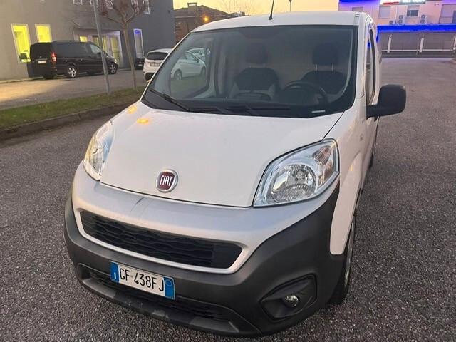 FURGONE FIAT FIORINO 1.3MTJ ANNO 2021