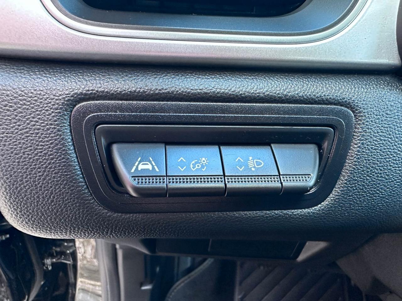 Renault Captur 1.0 TCe 90CV Techno 2024 29.000KM GPL Leggi testo