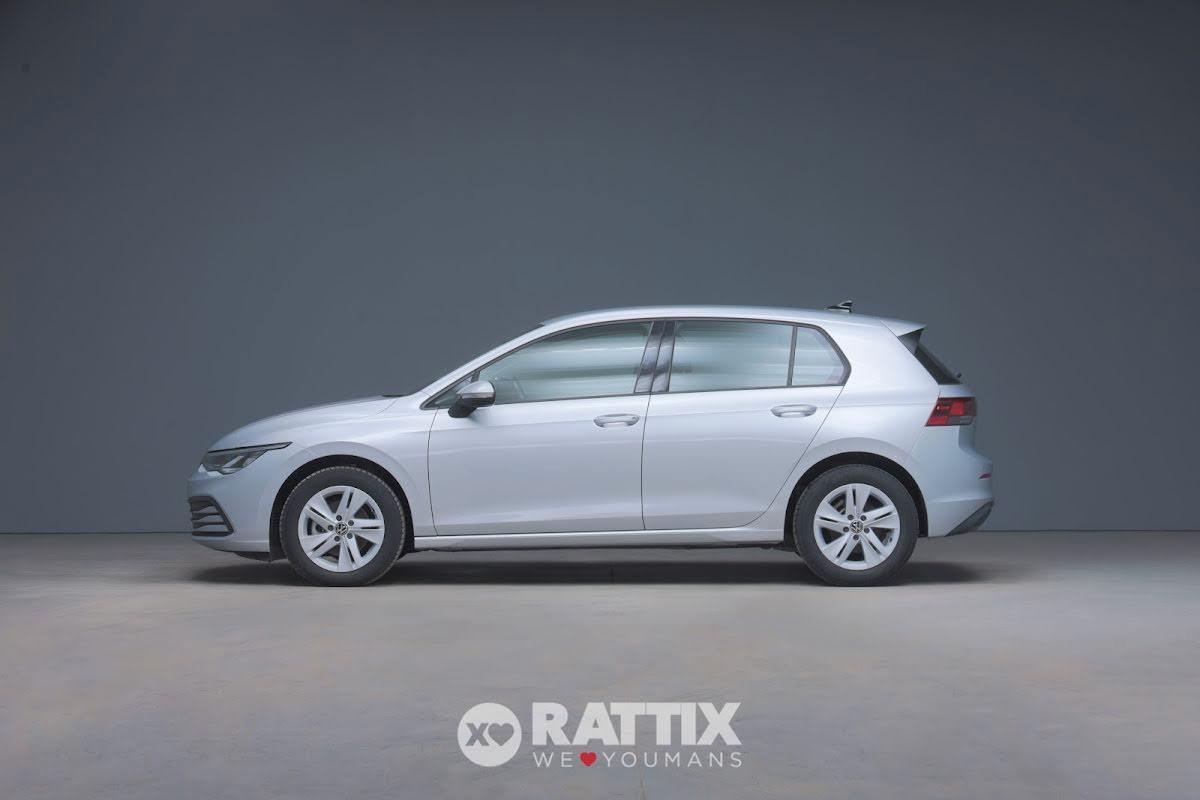 Volkswagen Golf 1.0 etsi evo 110CV Life dsg