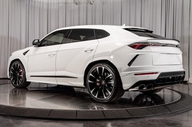 Lamborghini Urus 4.0 S NOLEGGIO LUNGO TERMINE - LEASING FULL INCLUSIVE