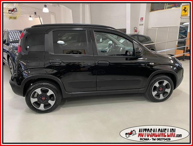 FIAT Panda Cross HYBRID 1.0 70cv
