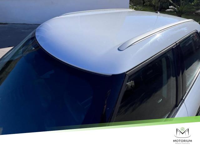 MINI Countryman D Mini One D Countryman