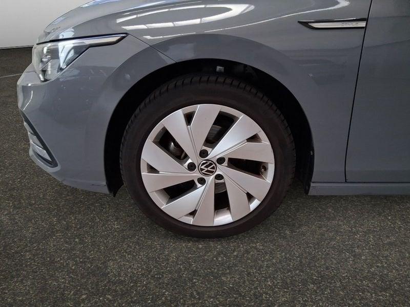Volkswagen Golf 1.5 TSI EVO ACT Style