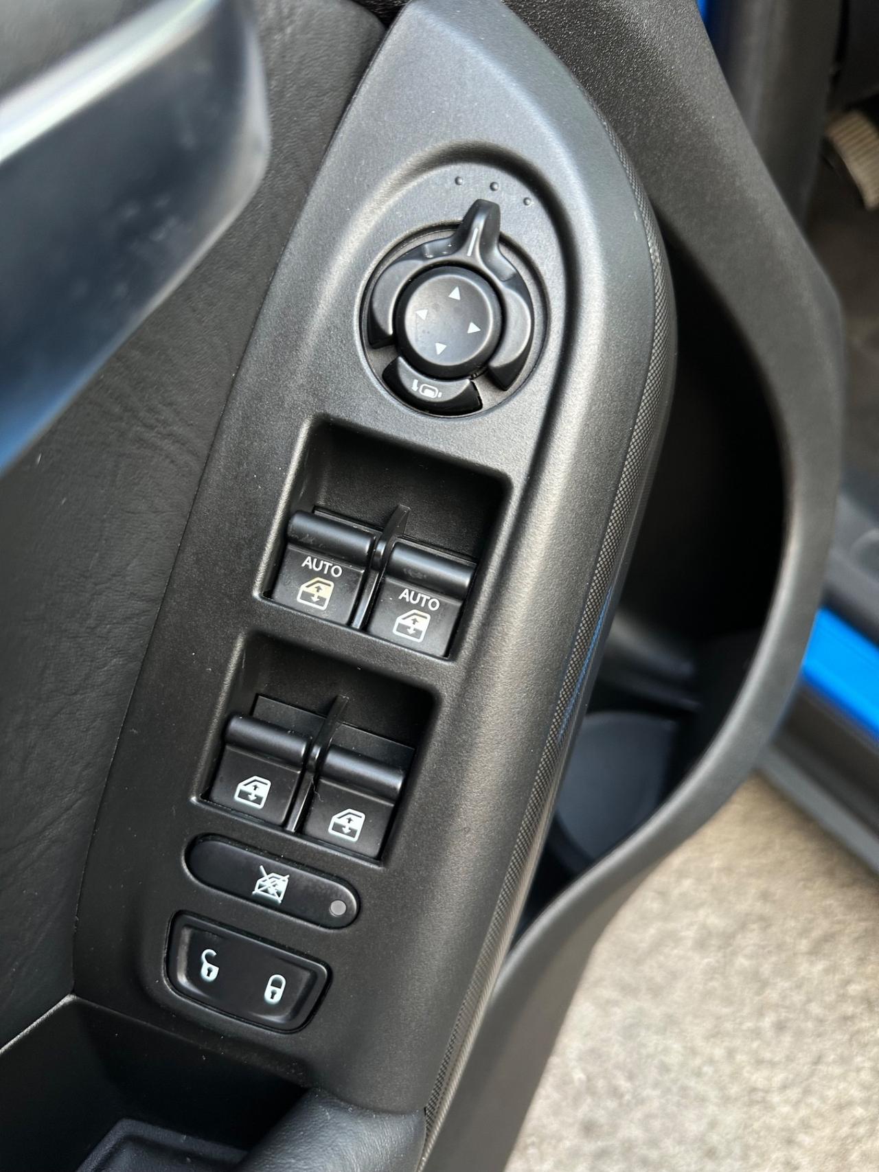 Fiat 500X 1.3 Multijet 95cv Cross - TETTO APRIBILE