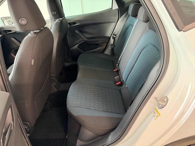 SEAT Arona 1.0 EcoTSI Style