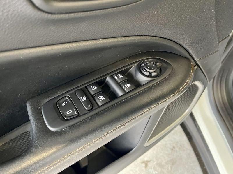 Jeep Compass 1.3 turbo t4 phev Limited 4xe at6