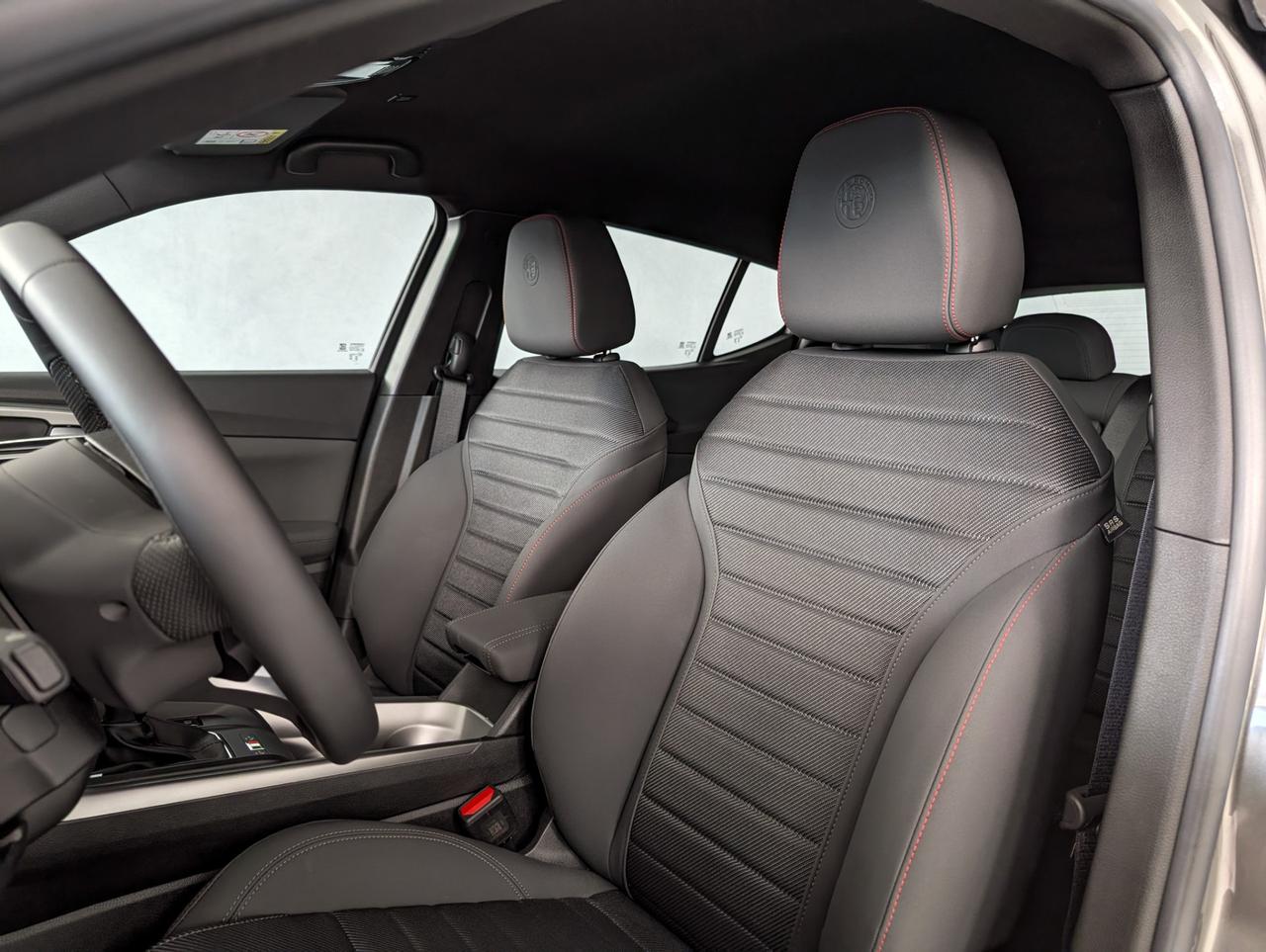 Alfa Romeo Tonale 1.5 Hybrid 130cv tct7 Sprint