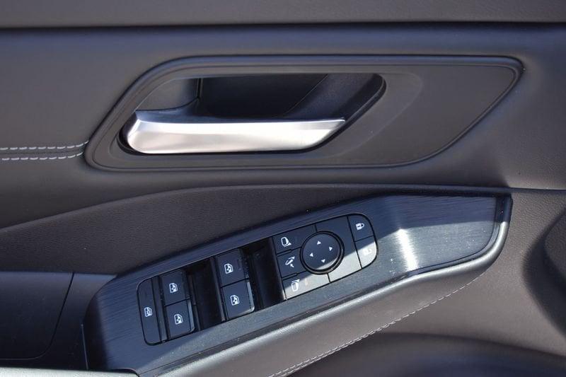 Nissan Qashqai 1.3 MHEV 140 Business