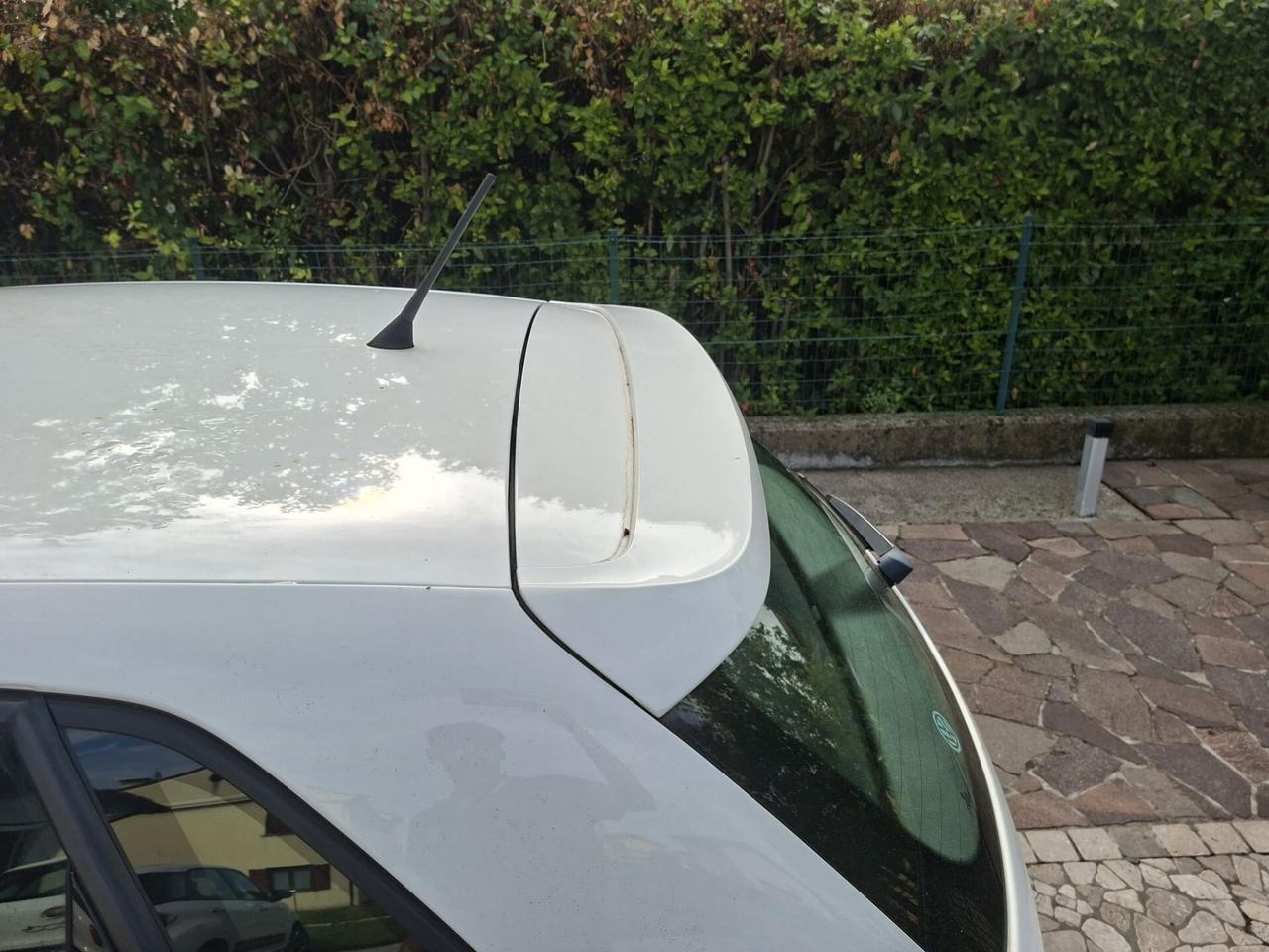 Volkswagen Polo 1.2 5 porte R-Line