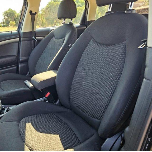 MINI Countryman Mini 2.0 Cooper D Countryman Automatica
