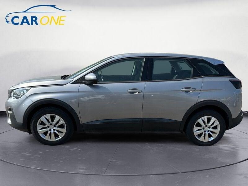 Peugeot 3008 BLUEHDI 120CV S&S BU