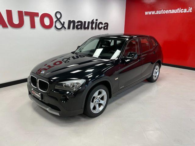 BMW X1 sDrive18i