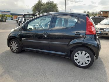 Peugeot 107 1.0 68CV 5p. Sweet Years