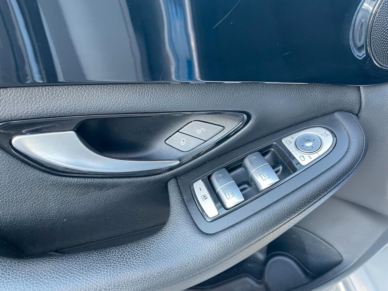 Mercedes-benz C 200 d Auto Exclusive UNICO PROPRIETARIO