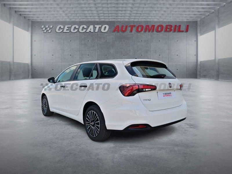 FIAT Tipo Tipo SW 1.6 mjt s&s 130cv