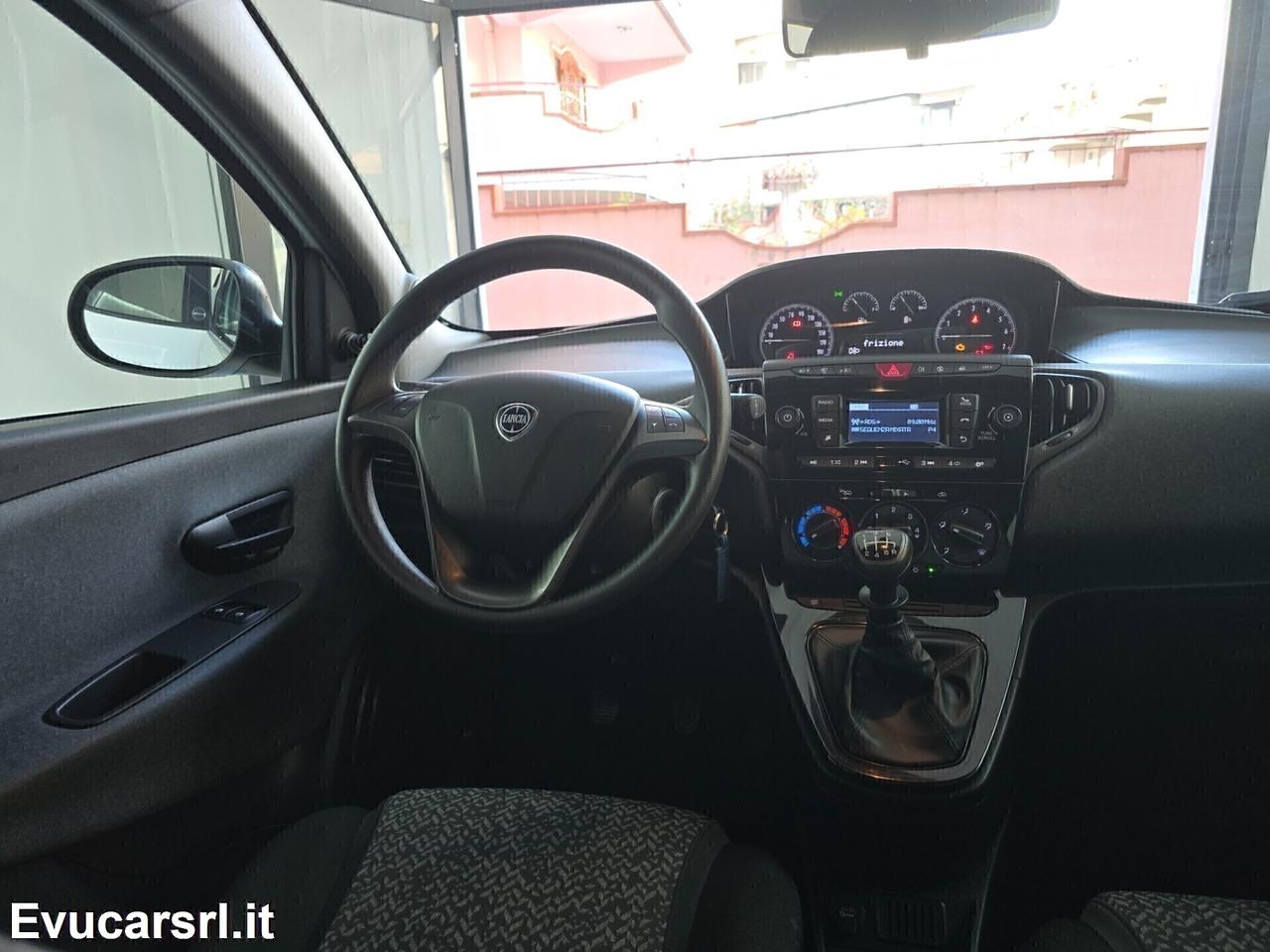 Lancia Ypsilon 1.0 Hybrid 2021 45000km IVA ESPOSTA