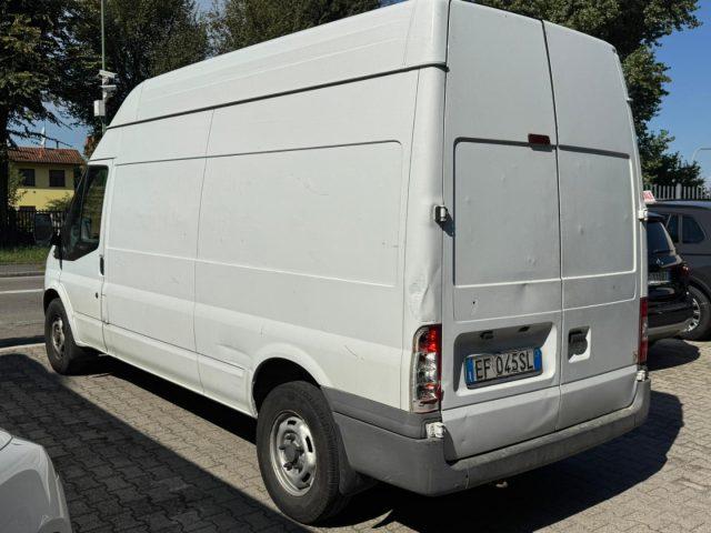 FORD Transit 350L 2.2 TDCi/115 PL-TM *OCCASIONE*AUTOCARRO*