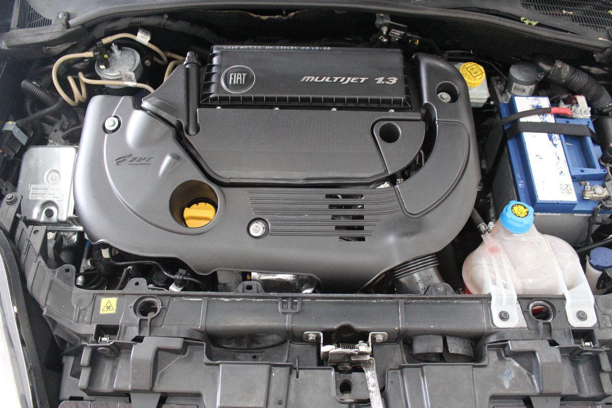 FIAT - Punto Evo - 1.3 Mjt 95CV DPF 5p. S&S Dyn.