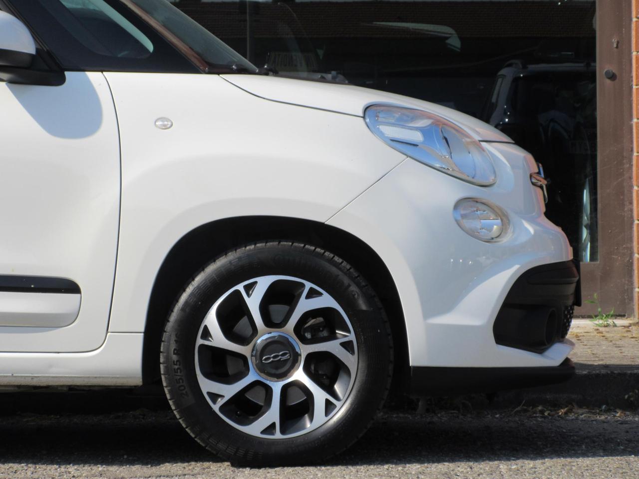 Fiat 500 L 500L 1.3 mjt Business 95cv