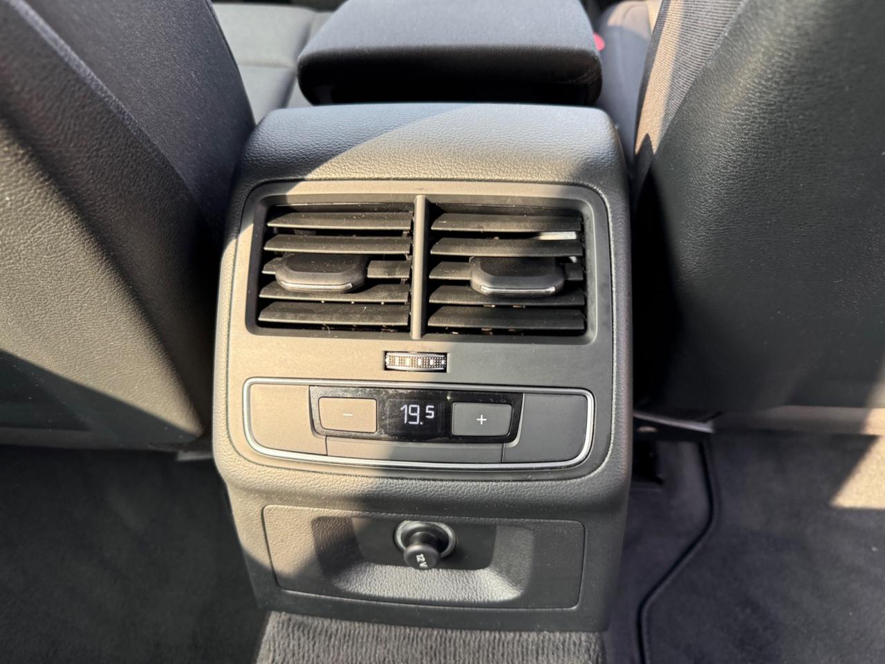 Audi A4 allroad 2.0 TDI 163 CV IVA ESPOSTA.UNICO PROPRIETARIO