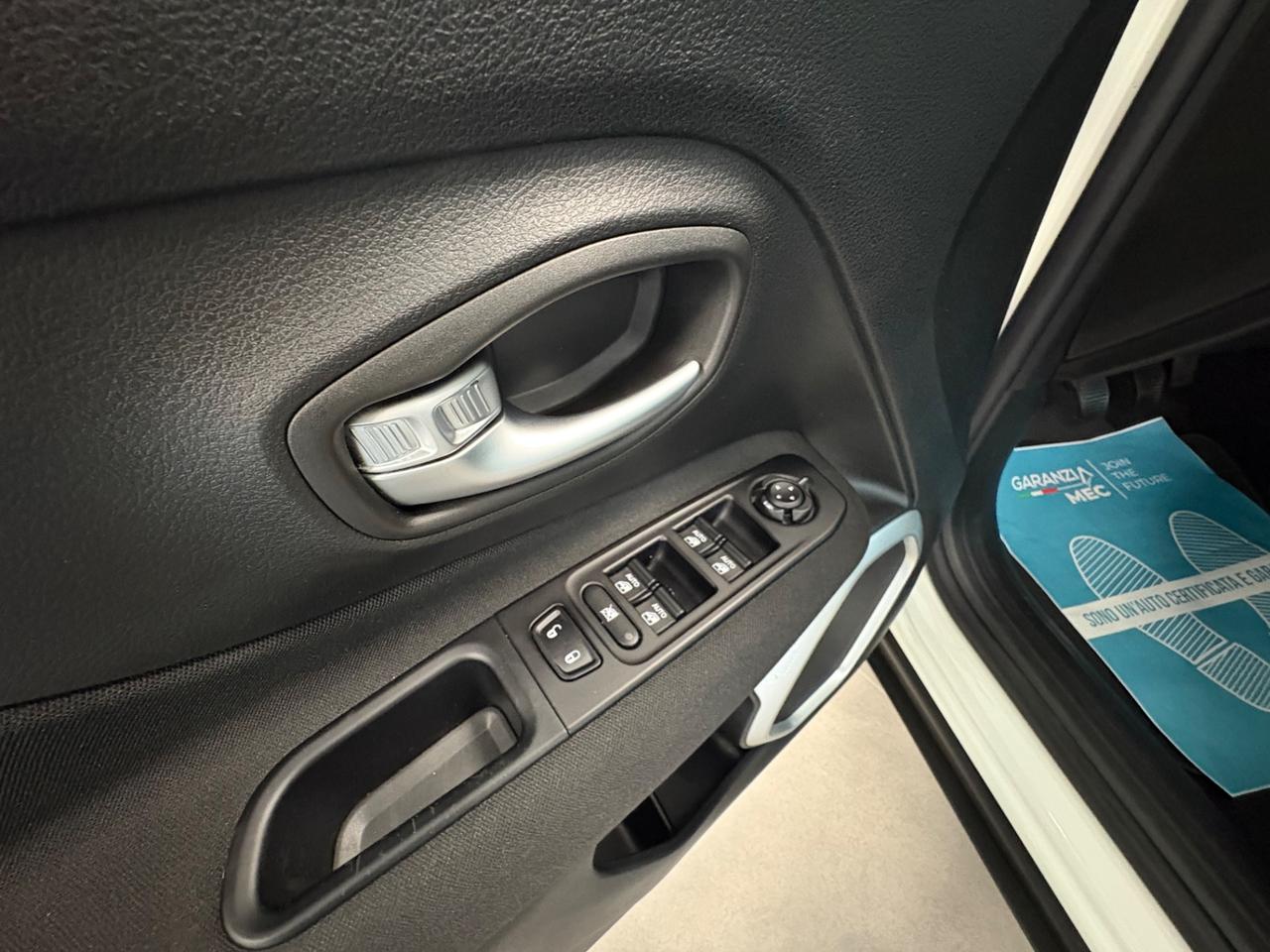 Jeep Renegade 1.6 Mjt 130 CV anno 2021 km 450000