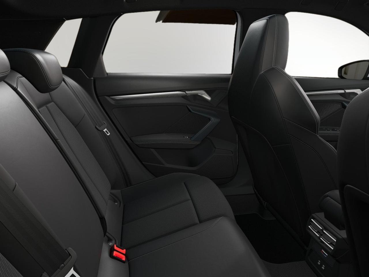 Audi A3 sportback 2.0 tdi 116cv s line edition