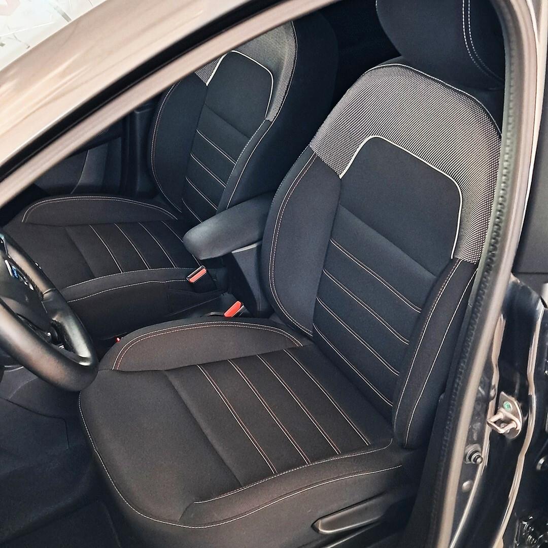 Dacia Jogger 1.0 TCe GPL 100 CV 5 posti Extreme Up