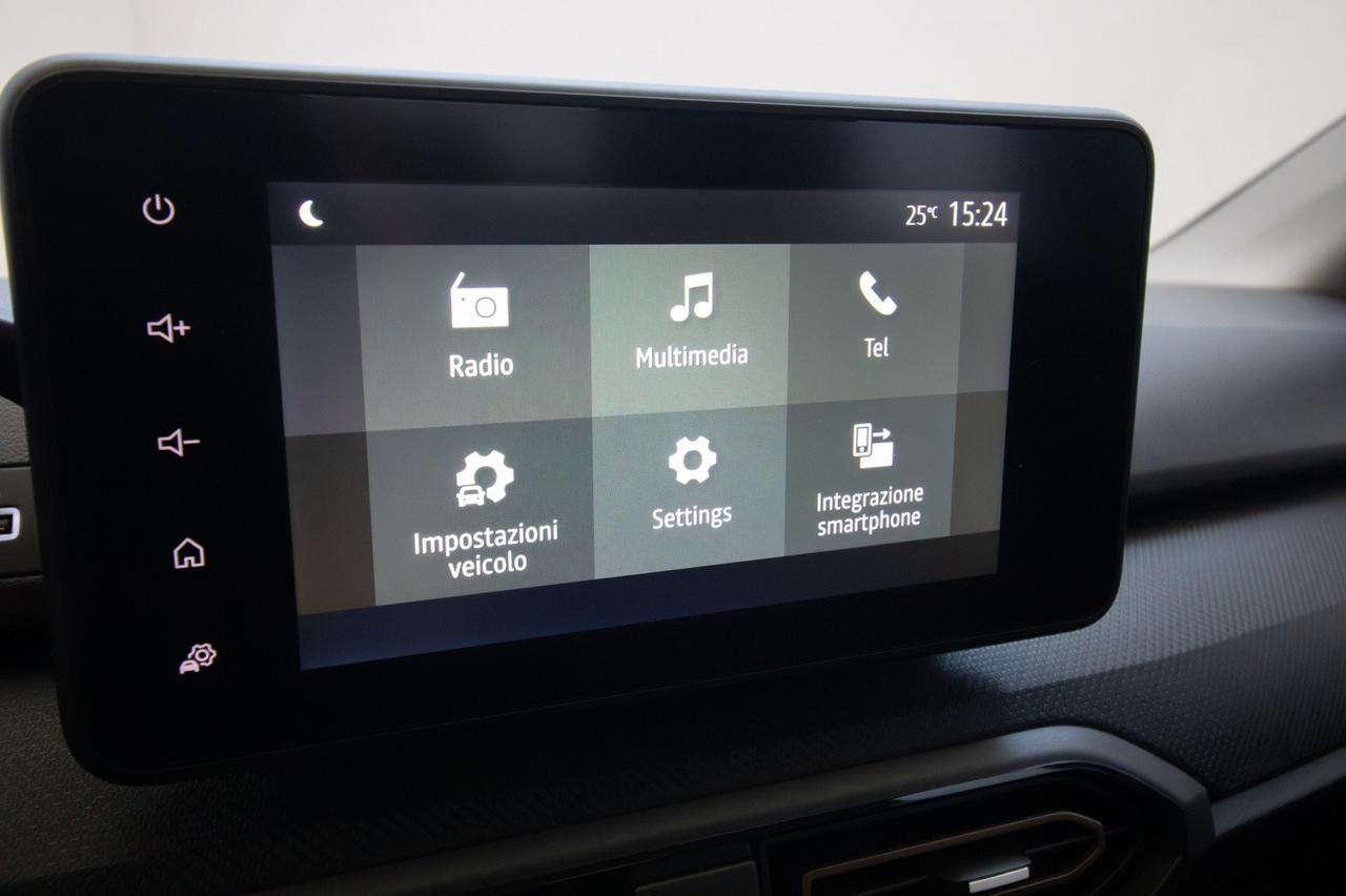 Dacia Sandero Stepway 1.0 Tce Expression Eco-g 100cv Gpl
